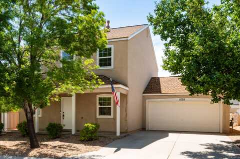 10715 PUEBLO Place NW, Albuquerque, NM 87114