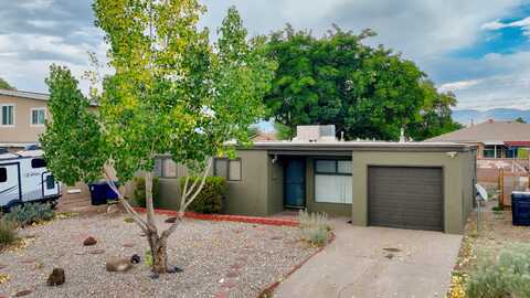 3710 JEANNE Court NE, Albuquerque, NM 87110