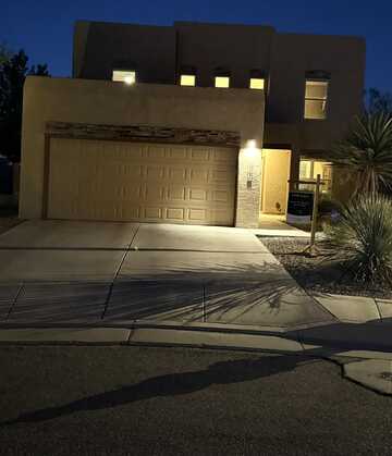 6223 CALLE PINON NW, Albuquerque, NM 87114