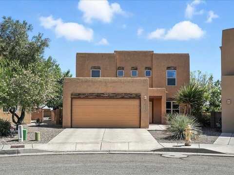 6223 CALLE PINON NW, Albuquerque, NM 87114