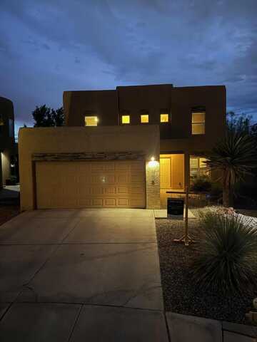 6223 CALLE PINON NW, Albuquerque, NM 87114