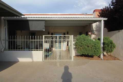 704 WESTERN Drive, Rio Communities, NM 87002