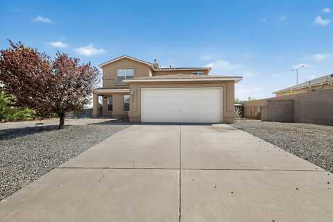 6518 FREEMONT HILLS Loop NE, Rio Rancho, NM 87144
