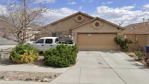 7931 SALTBRUSH Road SW, Albuquerque, NM 87121