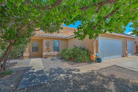 5036 COYOTE Way NE, Rio Rancho, NM 87144