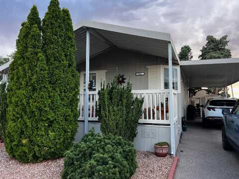 7112 PAN AMERICAN E #342 NE, Albuquerque, NM 87109