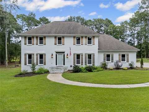125 Lady Helen Court, Fayetteville, GA 30214