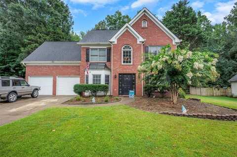4120 Dream Catcher Drive, Woodstock, GA 30189