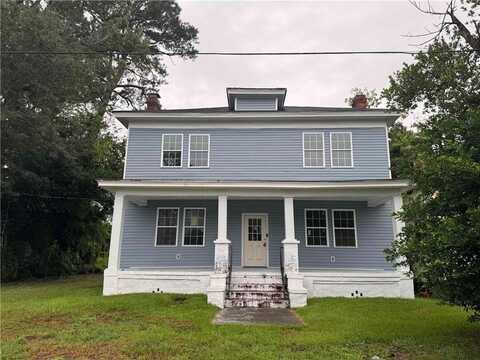 1136 Beman Street, Augusta, GA 30904