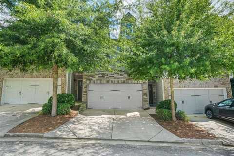 4495 Mountain Ash Drive Drive, Stone Mountain, GA 30083