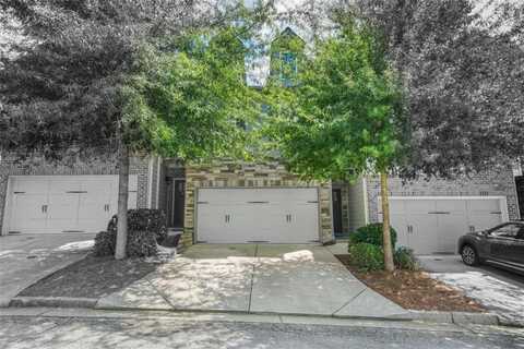 4495 Mountain Ash Drive Drive, Stone Mountain, GA 30083
