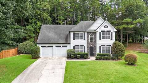1731 Silverchase Drive, Marietta, GA 30008