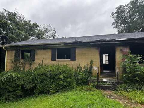 2847 Mitchell Place, Decatur, GA 30032