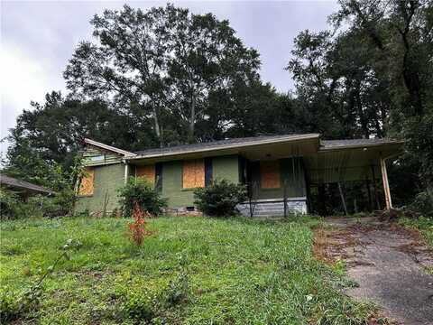 2332 Pinewood Drive, Decatur, GA 30032