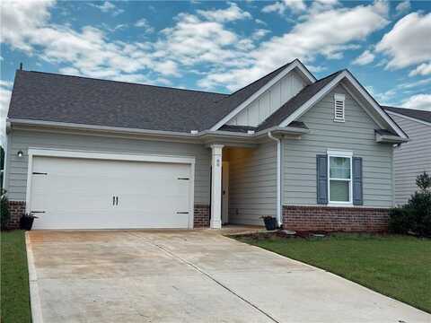 80 Randette Drive, Covington, GA 30016
