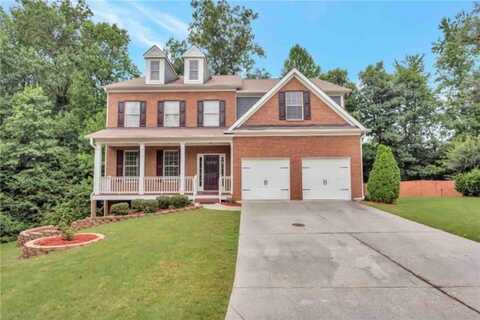 825 Streamview Way, Alpharetta, GA 30004