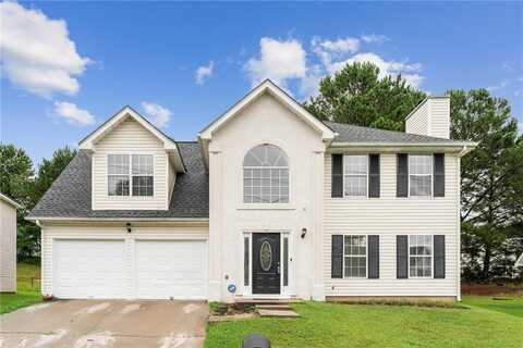 5378 Salem Meadows Court, Lithonia, GA 30038