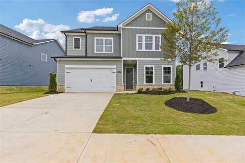 124 Ruby Robin Drive, Jefferson, GA 30549