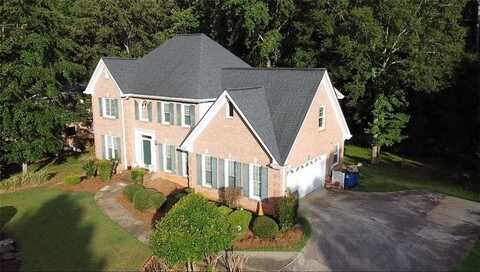 2616 WESTCHESTER Parkway SE, Conyers, GA 30013