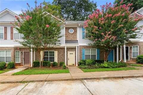 2525 Walden Lake Drive, Decatur, GA 30035