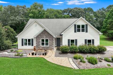 358 KILEY Drive, Hoschton, GA 30548