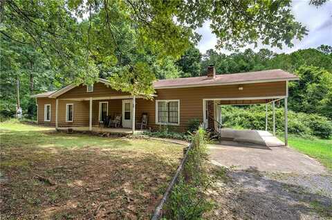 44 Rocky Road NW, Adairsville, GA 30103