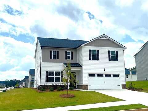 335 Abbott Road, Statham, GA 30666