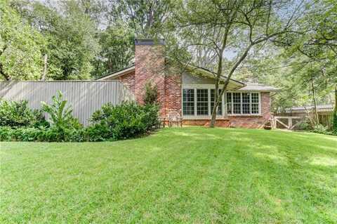 570 Valley Lane, Atlanta, GA 30328