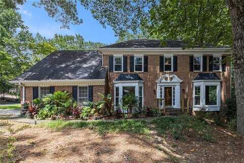3402 Johnson Ferry Road NE, Roswell, GA 30075
