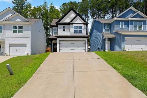 378 Hood Park Drive, Jasper, GA 30143
