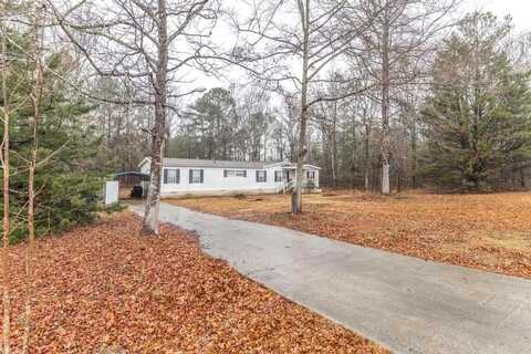 106 Turkey Run NE, Milledgeville, GA 31061