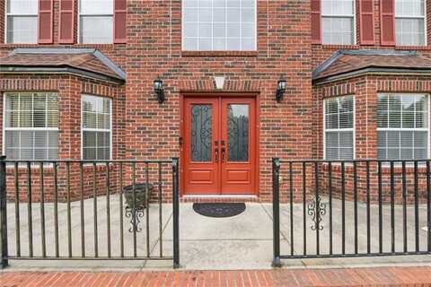 9283 Deer Crossing Drive, Jonesboro, GA 30236
