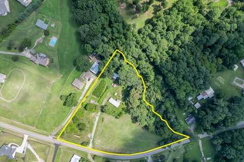 3340 Chamblee Gap Road, Cumming, GA 30040