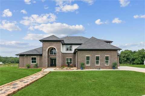 1118 Marlow Road, Maysville, GA 30558
