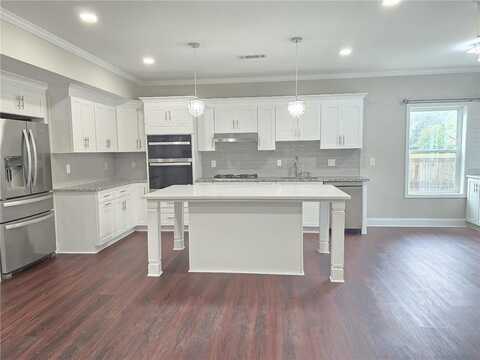 4190 Tyler Madison trl, Cumming, GA 30041