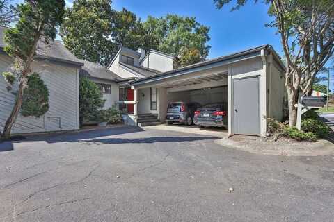 4962 Ellipse Drive, Marietta, GA 30068