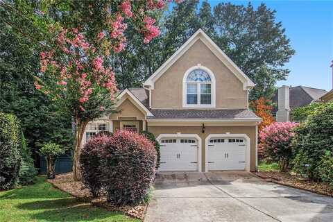 235 Ridge Point Court, Alpharetta, GA 30022