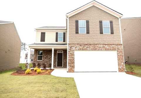 177 Valley View Circle, Dallas, GA 30132