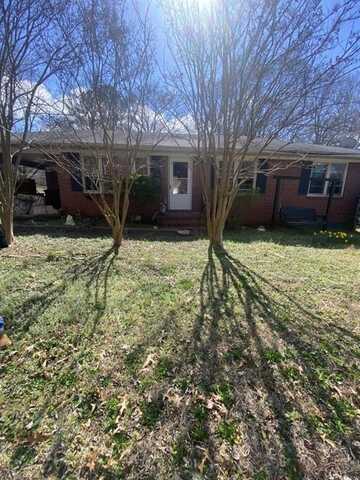1522 Spring Valley Circle, Griffin, GA 30223