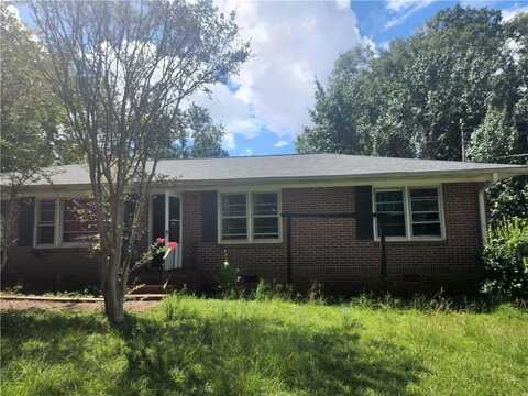 1522 Spring Valley Circle, Griffin, GA 30223