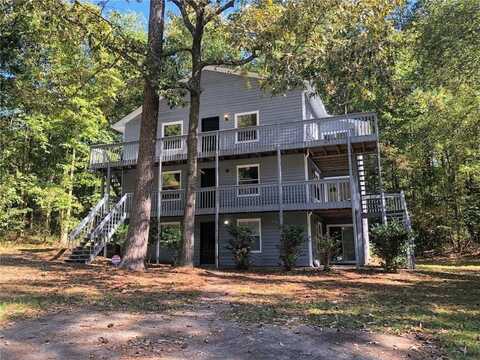898 Pastel Drive SW, Marietta, GA 30008