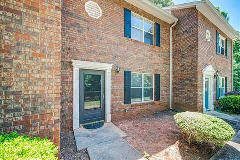 4084 Hidden Hollow Drive, Gainesville, GA 30506