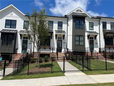 634 Skytop Drive, Cumming, GA 30040