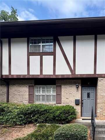 2960 Dekalb Drive, Doraville, GA 30340