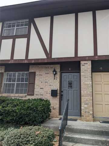 2960 Dekalb Drive, Atlanta, GA 30340