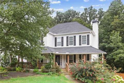 741 Soaring Drive, Marietta, GA 30062