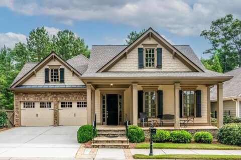 225 Somerset Circle, Woodstock, GA 30189
