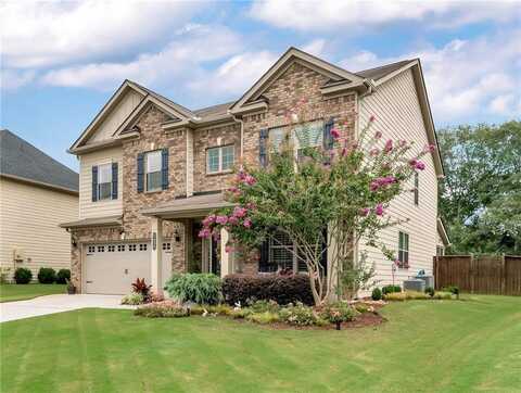 5435 Hidden Valley Lane, Cumming, GA 30028
