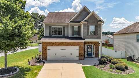 5216 Centennial Hill Drive NW, Acworth, GA 30102