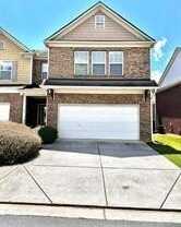 3981 Isaac Court, Lilburn, GA 30047